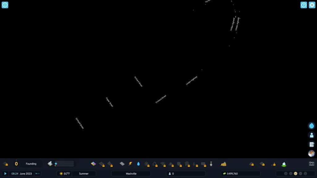 How To Fix City Is Black When Loaded In Cities Skylines 2 2 City Is Black When Loaded In Cities Skylines 2
