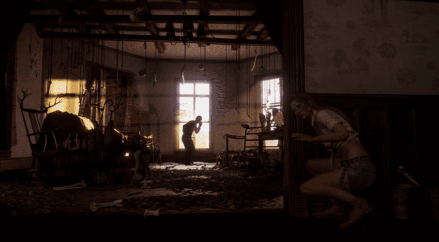 How to Fix Texas Chainsaw Massacre Game Crossplay Not Working 2 Clear Cache for Texas Chainsaw Massacre to fix the crossplay not working in Texas Chainsaw Massacre