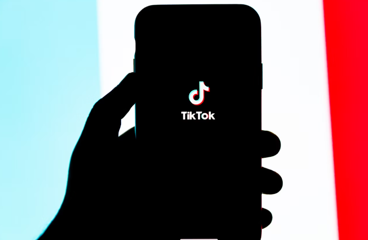 How To Fix Tiktok Photo Slideshow Not Working 2 Clear Cache of TikTok App to fix TikTok photo slideshow not working