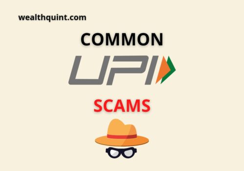 Common Google Pay, PhonePe, Paytm UPI Scams 4 Common UPI Scams
