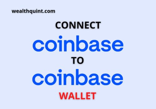 Connect Coinbase to coinbase wallet
