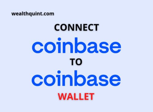 Connect Coinbase to coinbase wallet