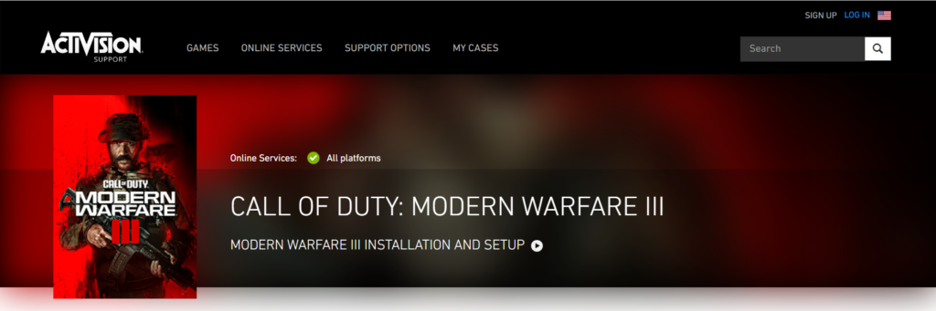 How To Fix MW3 XRK Stalker Sniper Rifle No Stock Issue 3 Contact Activision Support Team Of COD Modern Warfare 3 To Fix XRK Stalker Sniper Rifle No Stock Issue