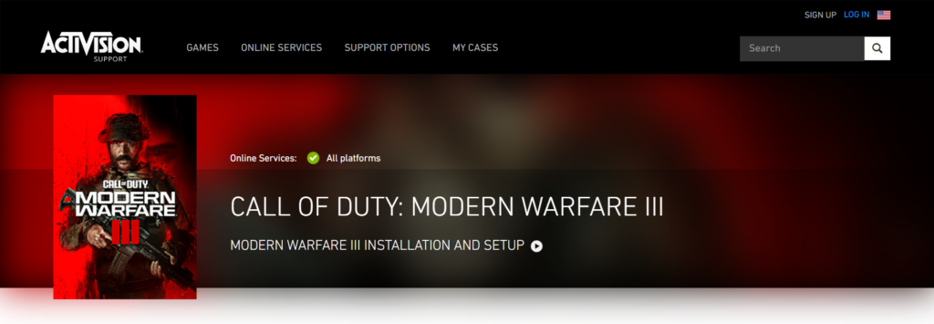 How To Fix JAK Beholder Rifle Kit Not Working In Modern Warfare 3 (MW3) 4 Contact Activision Support To Fix JAK Beholder Rifle Kit Not Working In Modern Warfare 3 MW3