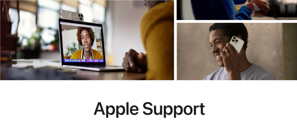 How To Fix Some Of The Files On Your Mac Cannot Be Backed Up Until Cloud Files Syncing Has Completed 2 Contact Apple Support To Fix Some Of The Files On Your Mac Cannot Be Backed Up Until Cloud Files Syncing Has Completed