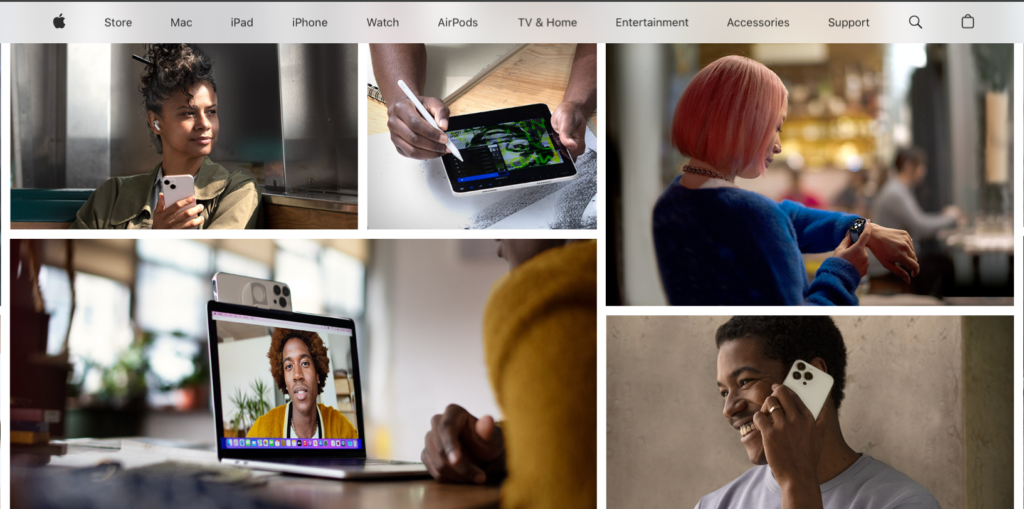 How To Fix macOS Sonoma Stuck On Loading Screen With Apple Logo Progress Bar 4 Contact Apple Support To Fix macOS Sonoma Stuck On Loading Screen With Apple Logo Progress Bar