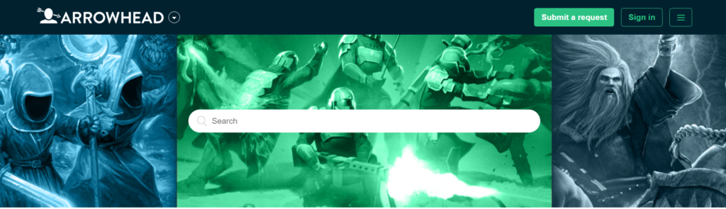 How To Fix Helldivers 2 Controller Not Working 3 Contact Arrowhead Support To Fix Helldivers 2 Controller Not Working