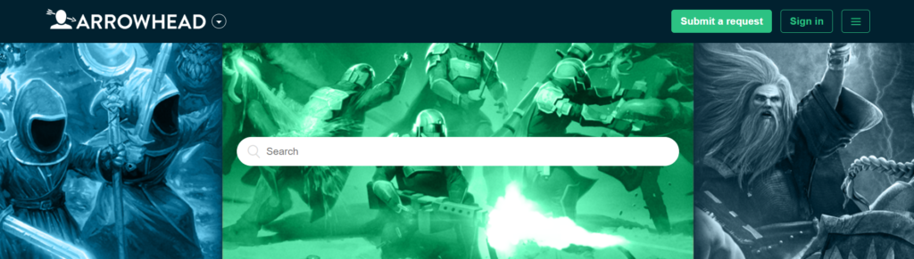 How To Fix Helldivers 2 Difficulty Levels Not Unlocking/ Extractions Not Being Tracked 2 Contact Arrowhead Support To Fix Helldivers 2 Difficulty Levels Not Unlocking Extractions Not Being Tracked