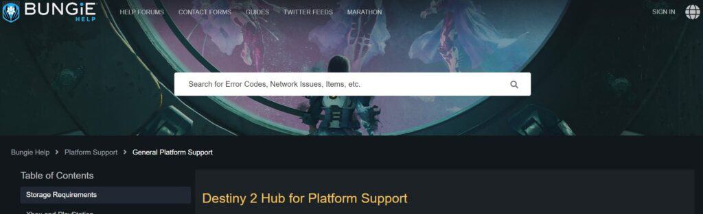 How To Fix Iron Banner Challenges Not Showing Up On Destiny 2 4 Contact Bungie Support