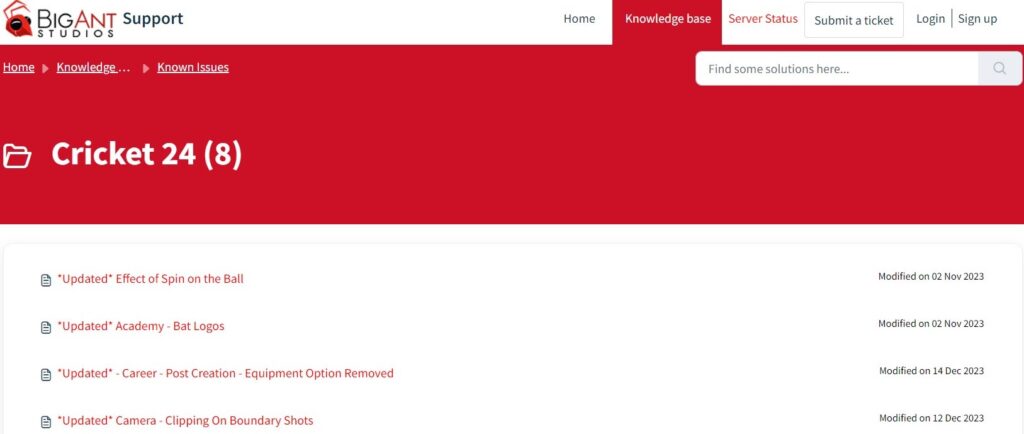 How To Fix Cricket 24 Error Code N12029B64-1F128 Sorry We Have Encountered An Error 4 Contact Cricket 24 Support to Fix Cricket 24 Error Code N12029B64 1F128 Sorry we have encountered an error