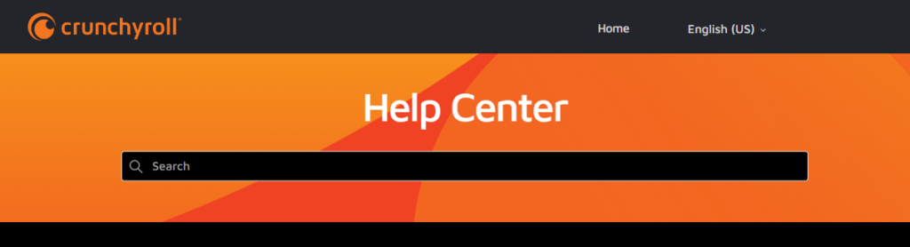 How To Fix Crunchyroll Failed To Check Out Error 3 Contact Customer Support of Crunchyroll to Fix Crunchyroll Failed To Check Out Error