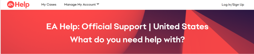 How To Fix EA FC 24 Coins Disappear 4 Contact EA Support Team To Fix EA FC 24 Coins Disappear
