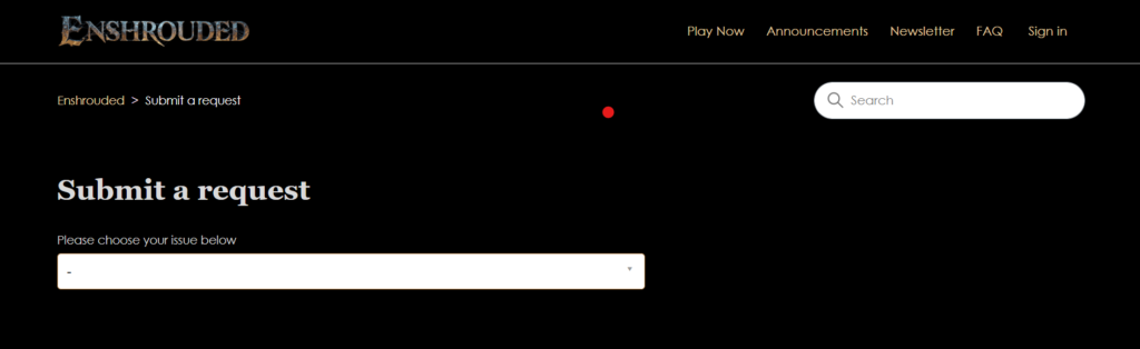 How To Fix Transferring Dedicated Server World To Local World, Import Not Working On Enshrouded 3 Contact Enshrouded Support To Fix Transferring Dedicated Server World To Local World Import Not Working On Enshrouded