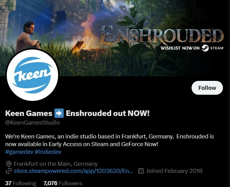 How To Fix Enshrouded Player Items Not Saving In Coop World 3 Contact Enshrouded Support to Fix Enshrouded Player items not saving in coop world