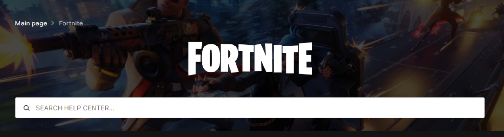 How To Fix Fortnite Refer A Friend 3.0 Not Tracking Level Progress Or Not Counting 3 Contact Epic Games Support To Fix Fortnite Refer A Friend 3.0 Not Tracking Level Progress Or Not Counting