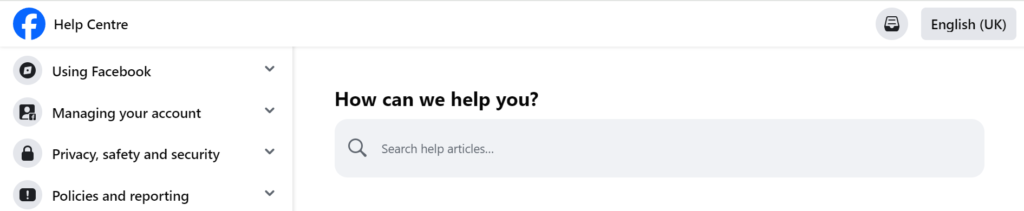How To Fix Facebook Ad Active But Not Delivering 2 Contact Facebook Support To Fix Facebook Ad Active But Not Delivering