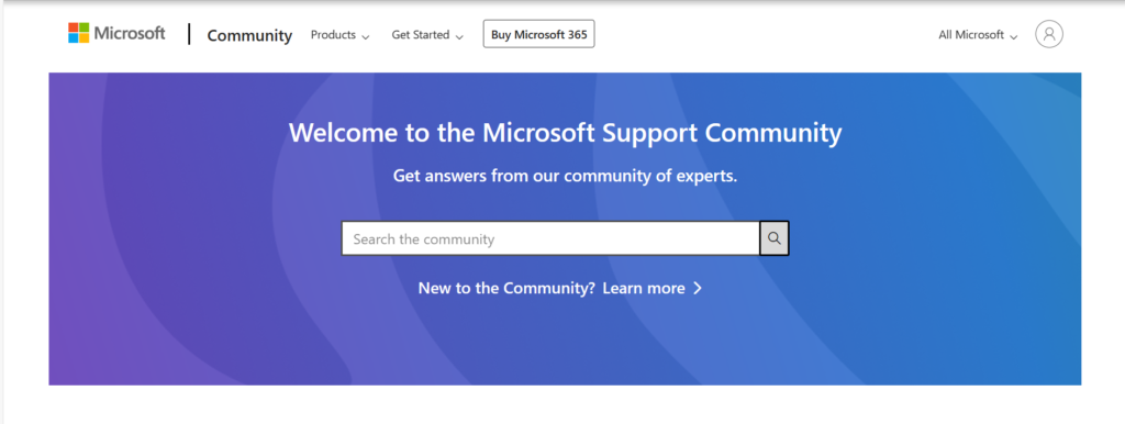 How To Fix Microsoft Ultimate Word Games Not Loading 2 Contact Microsoft Support Community To FIx Microsoft Ultimate Word Games Not Loading