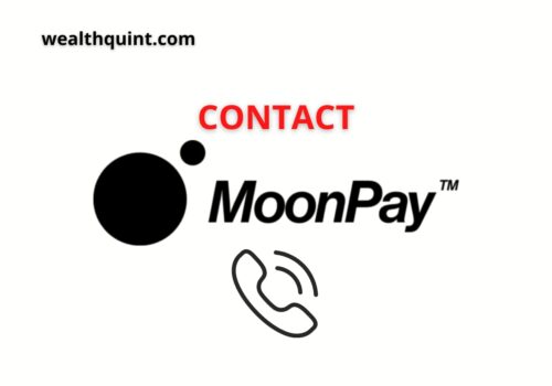Contact Moonpay