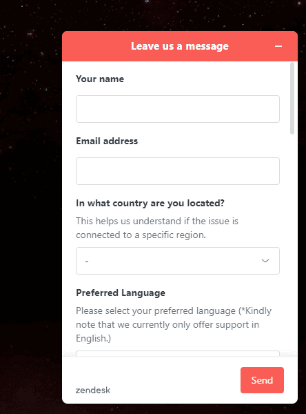 How To Fix “Login To Nebula Failed Platform Account Already Linked” On Payday 3 4 Contact Nebula support to fix Login To Nebula Failed Platform Account Already Linked