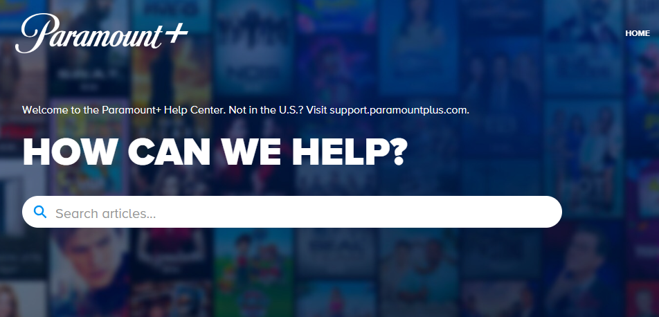 How To Fix Paramount Plus Error Code 3002 2 Contact Paramount Plus customer support to fix Paramount Plus Error Code 3002