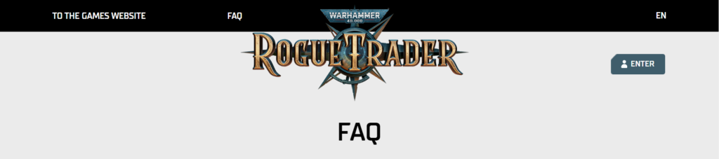 How To Fix Rogue Trader Astray Quest Bug 3 Contact Rogue Trader Support To Fix Astray Quest Bug