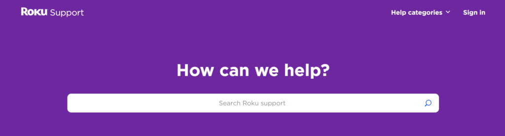 How To Fix TCL Roku TV Remote Not Working 3 Contact Roku Support To Fix TCL Roku TV Remote Not Working