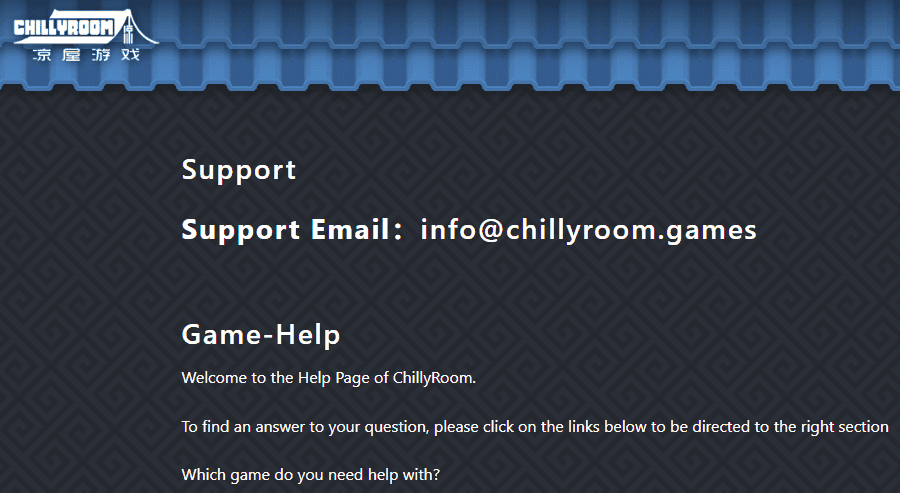 How To Fix Soul Knight Prequel Failed To Upload Progress 3 Contact Soul Knight Support for issue of Soul Knight Prequel Failed To Upload Progress