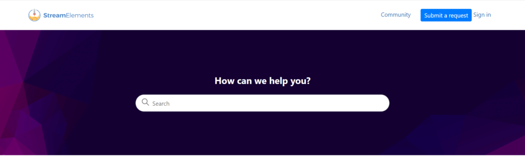 How To Fix StreamElements Commands Not Working 3 Contact StreamElement To Fix Commands Not Working In StreamElements