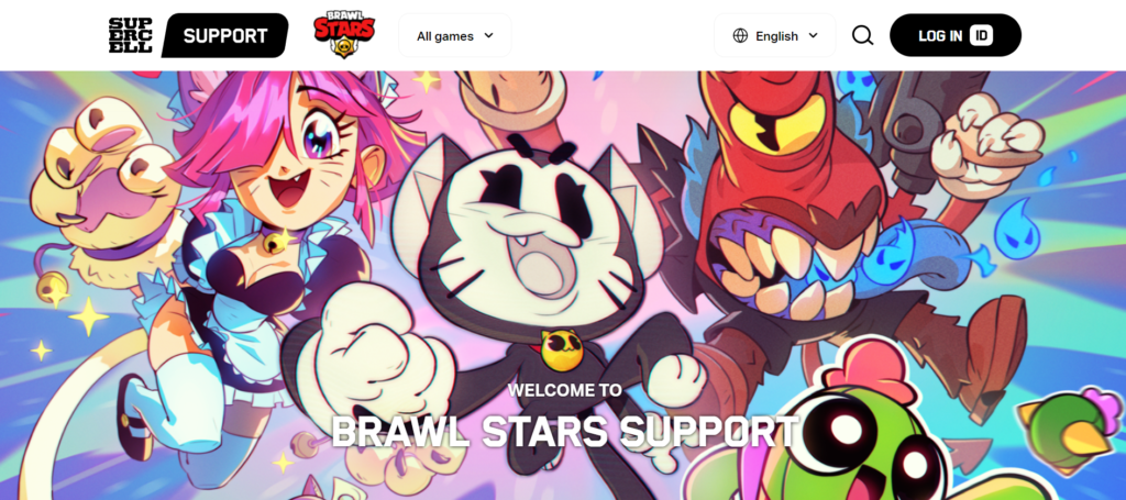 How To Fix Brawl Stars Not Opening After The Update 4 Contact Supercell Support To Fix Brawl Stars Not Opening After The Update