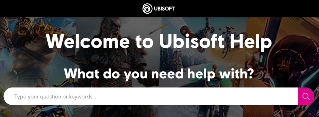 How To Fix Ubisoft Game Launcher Error Code 1 2 Contact Ubisoft Support To Fix Ubisoft Game Launcher Error Code 1