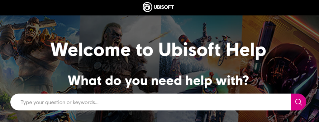How To Fix Uplay Connection Lost A Ubisoft Service Is Currently Unavailable 2 Contact Ubisoft Support To Fix Uplay Connection Lost A Ubisoft Service Is Currently Unavailable