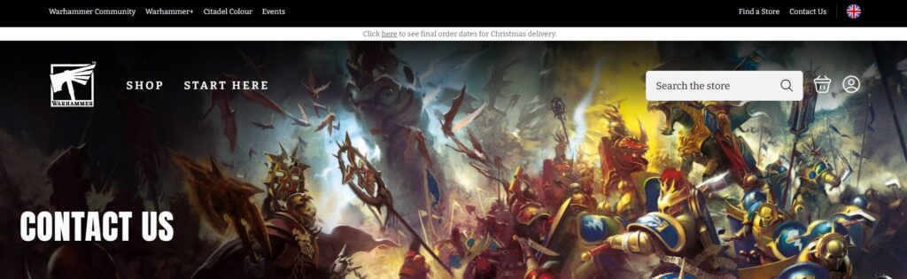 How To Fix Warhammer 40000 Rogue Trader Crashing On PS5 3 Contact Warhammer Support to fix Crashing on PS5