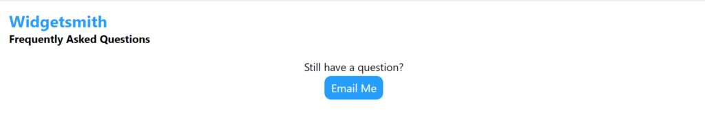 How To Fix Widgetsmith Not Showing Up In Widgets 3 Contact Widgetsmith Support To Fix Widgetsmith Not Showing Up In Widgets
