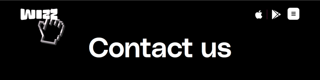 How To Fix Wizz Verification Not Working 3 Contact Wizz App Support To Fix Verification Not Working
