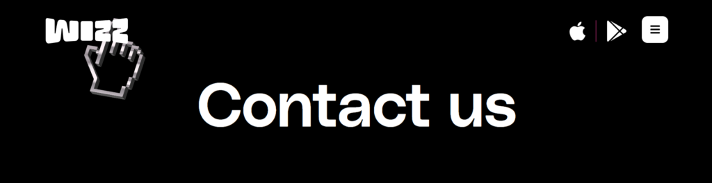 How To Fix Wizz Age Verification Not Working 3 Contact Wizz Support To Fix Age Verification Not Working