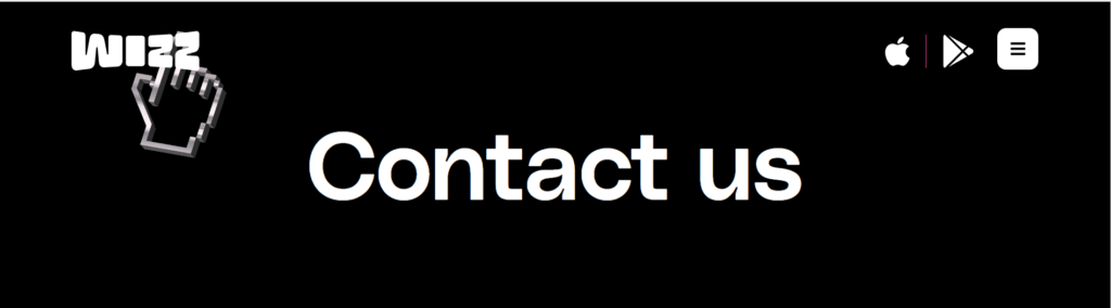 How To Fix "Your Profile Is Under Review" On Wizz 3 Contact Wizz Support To Fix Your Profile Is Under Review 1