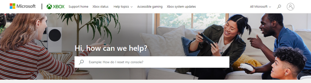 How To Fix Can't Link My Discord With My Xbox 3 Contact Xbox Support To Fix Cant Link My Discord With My Xbox