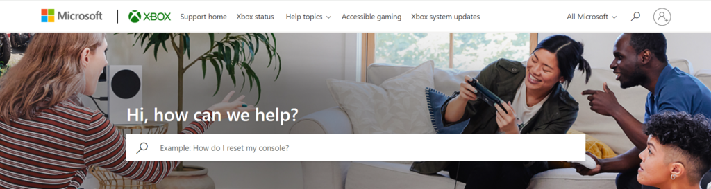 How To Fix “Sorry, You're Currently Prevented From Playing With People On Platforms Other Than The Xbox Network Closing This Dialog Cancels The Invitation” On Palworld 3 Contact Xbox Support To Fix Sorry Youre Currently Prevented From Playing With People On Platforms Other Than The Xbox Network Closing This Dialog Cancels The Invitation On Palworld