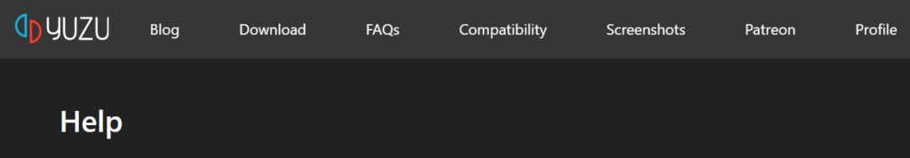 How To Fix Yuzu Keeps Crashing When Loading A Game 2 Contact Yuzu Support To Fix Yuzu Keeps Crashing When Loading A Game