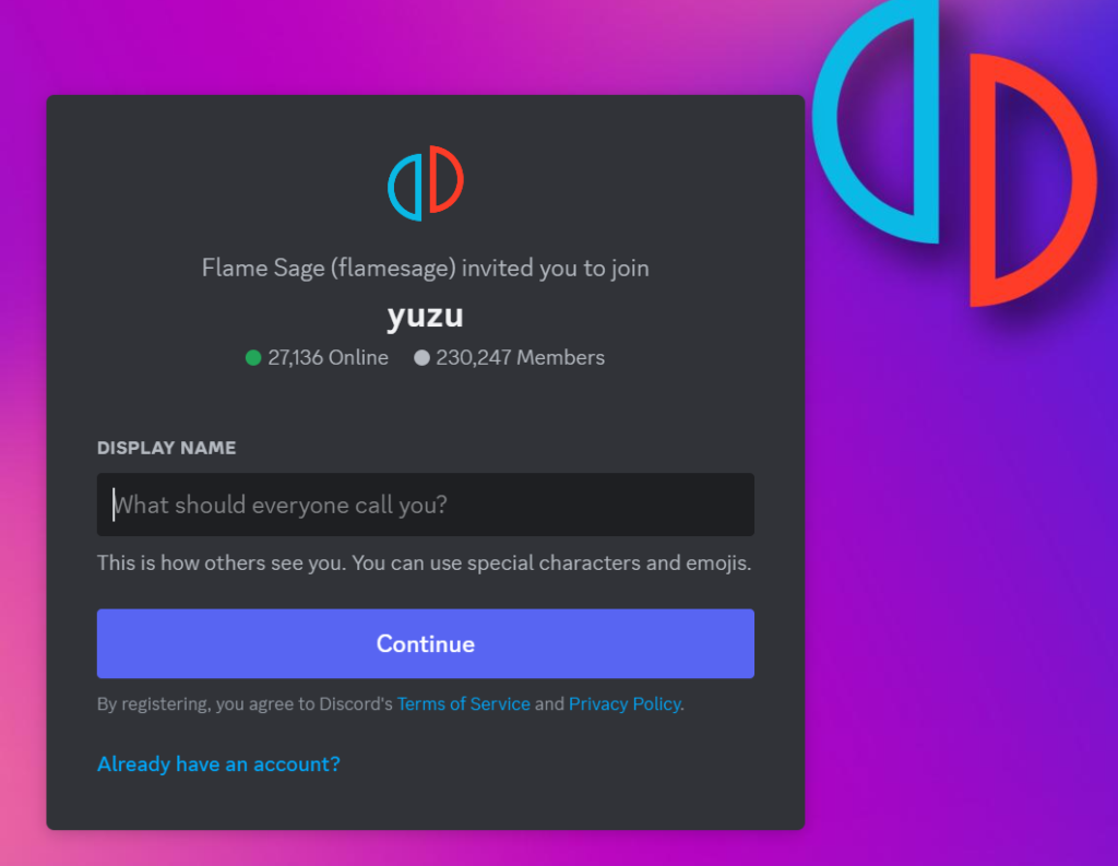 How To Fix Yuzu Update Failed To Install 2 Contact Yuzu Support To Fix Yuzu Update Failed To Install