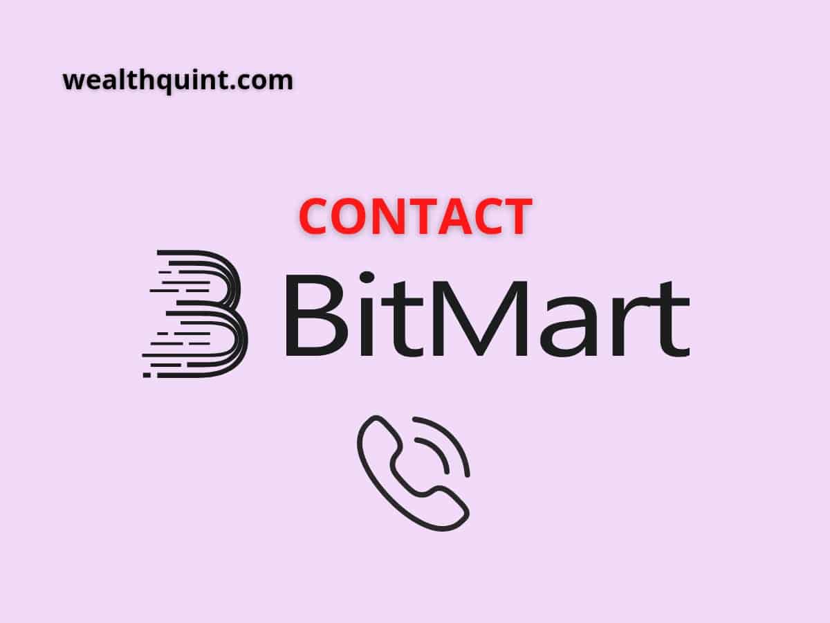Bitmart BitMart trade