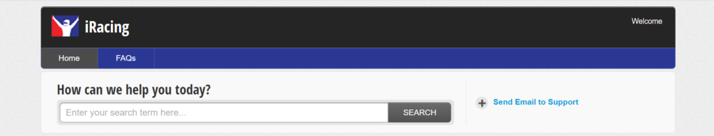How To Fix iRacing Not Launching In VR 3 Contact iRacing Support To Fix iRacing Not Launching In VR