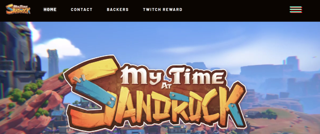 How To Fix My Time At Sandrock Stuck On Loading Screen 3 Contact support team of My Time at Sandrock to fix stuck on loading screen