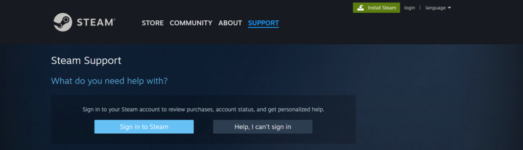 How To Fix Wizard101 Crashing On Steam Deck 3 Contact support team of Steam to fix Wizard 101 crashing on Steam Deck