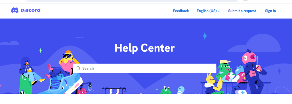 How To Fix “Upload Failed. File Cannot Be Empty” On Discord 4 Contact the support team of Discord to fix Upload Failed. File Cannot Be Empty issue