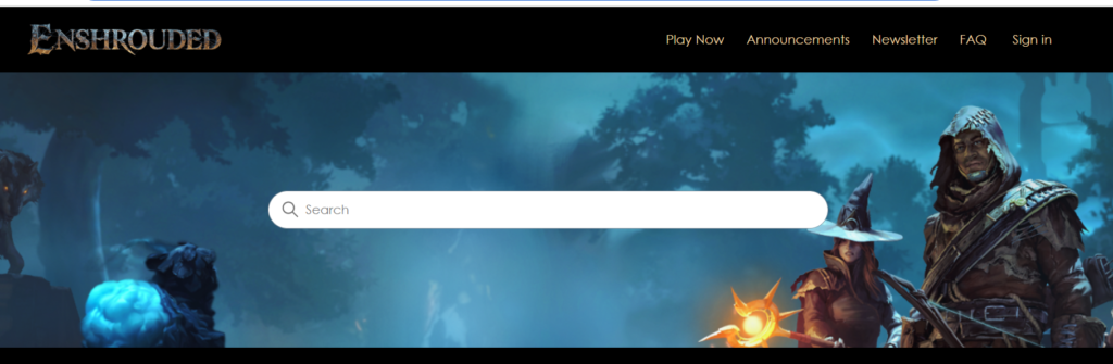How To Fix Enshrouded Keeps Crashing Or Freezing 3 Contact the support team of Enshrouded to fix Enshrouded Keeps Crashing Or Freezing