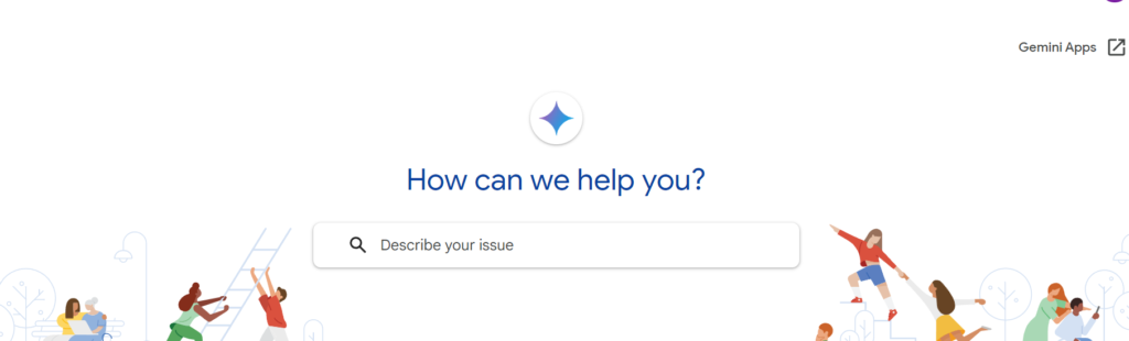 How To Fix Gemini Isn't Currently Enabled On This Account 2 Contact the support team of Gemini To Fix Gemini Isnt Currently Enabled On This Account