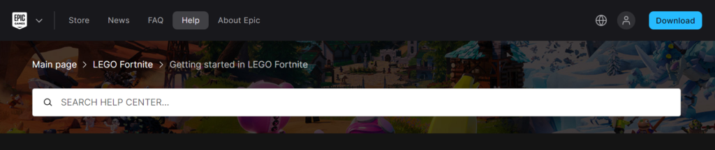 How To Fix LEGO Fortnite Item Duplication Glitch 3 Contact the support team of LEGO Fortnite to fix Item Duplication Glitch