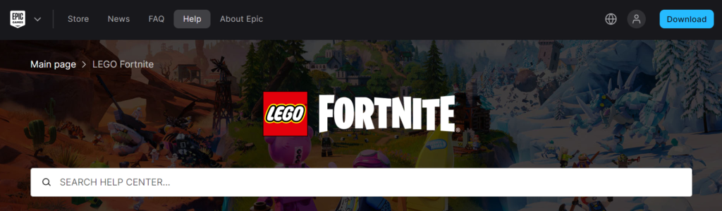 How To Fix The Stamina Not Regenerating Bug In LEGO Fortnite 2 Contact the support team of LEGO Fortnite to fix The Stamina Not Regenerating Bug
