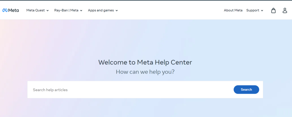 How To Fix Quest 2 Stuck On Black Screen When Starting Up Bonelab 2 Contact the support team of Meta To Fix Quest 2 Stuck On Black Screen When Starting Up Bonelab